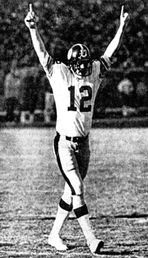 Terry Bradshaw Albert Herrman image
