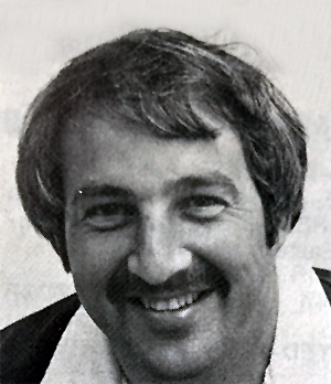 1978 media guide image Woody Widenhofer