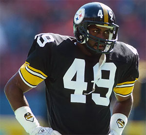 Dwayne Woodruff media photo
