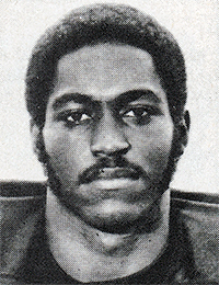 Dwayne Woodruff media photo