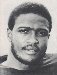 Greg Hawthorne media guide photo