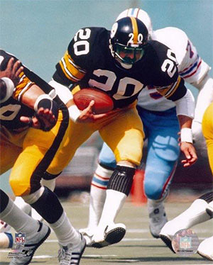 Rocky Bleier NFL image