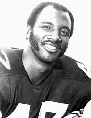 Mel Blount media photo