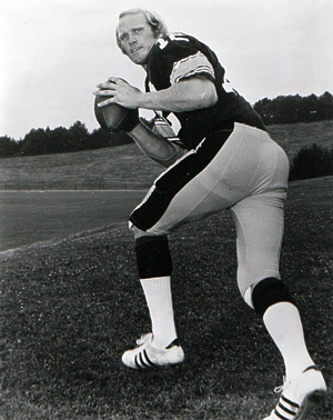 Terry Bradhsaw media photo