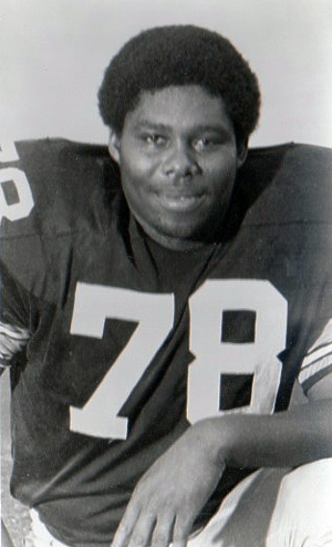 Dwight White media photo