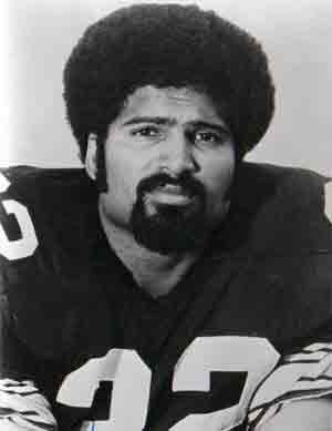 Franco Harris media photo
