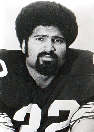 Franco Harris media photo