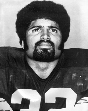 Franco Harris media photo