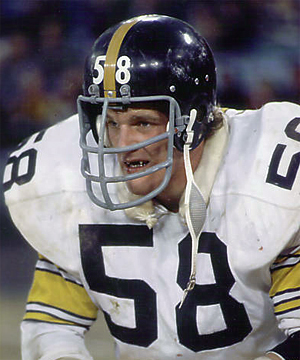 Jack Lambert media photo