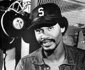 Joe Gilliam media photo