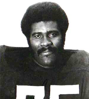 Joe Greene media photo