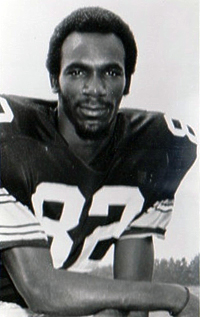 John Stallworth media picture