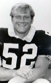 Mike Webster media photo