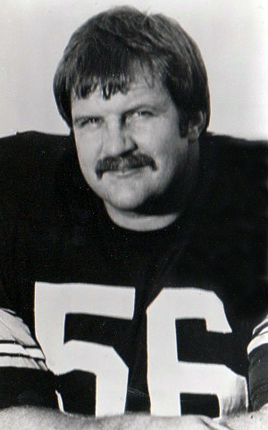 Ray Mansfield media photo