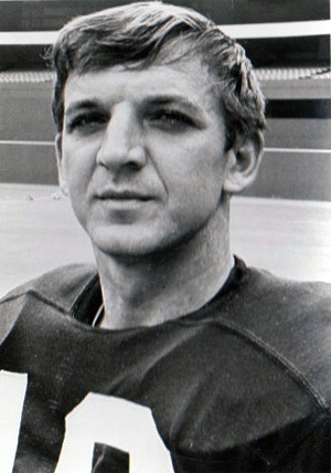 Roy Gerela media photo