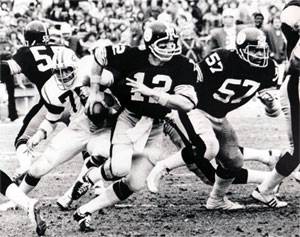 Terry Bradshaw