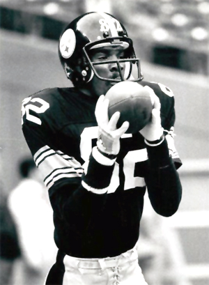 John Stallworth media photo