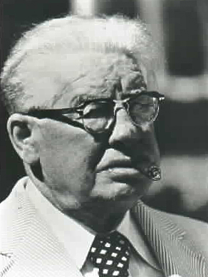 Art Rooney media photo