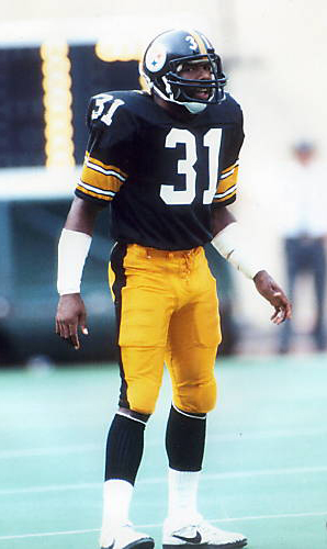 Donnie Shell media photo