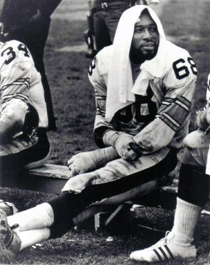 L. C. Greenwood media photo