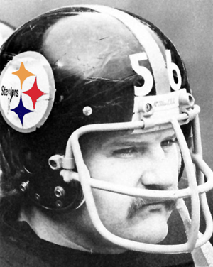 Ray Mansfield media photo