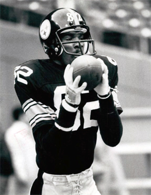John Stallworth media photo