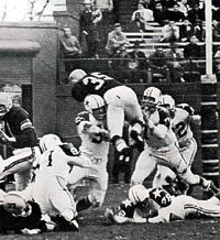 John Henry Johnson 1962