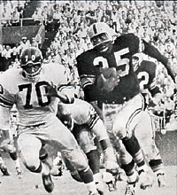 John Henry Johnson 1962