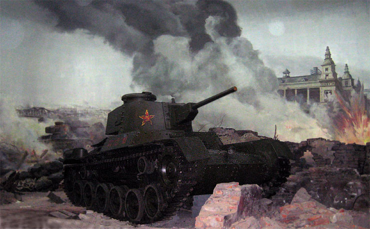 Back to military photos gallery