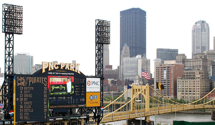 PNC gallery