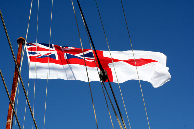 Trafalgar 2005 Index