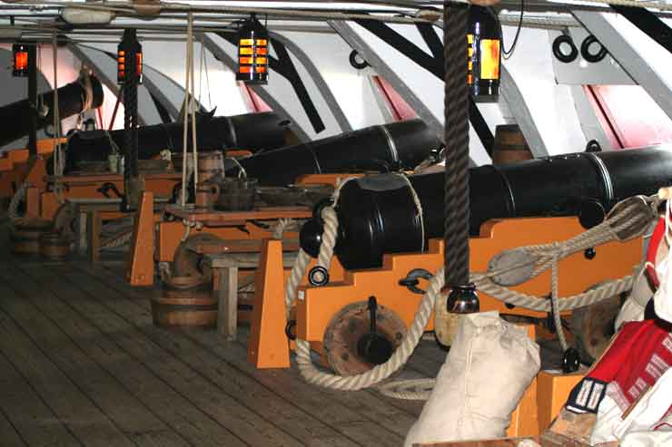 HMS Victory