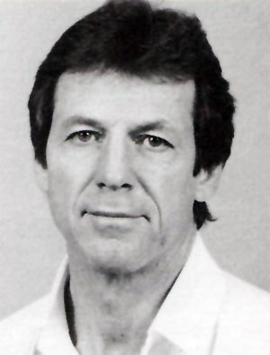 Dick LeBeau 1992 media guide photo