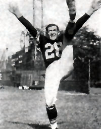 Pat Brady