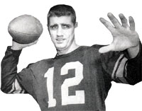 Earl Morrall