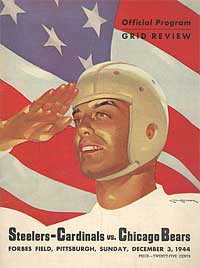 Forties index