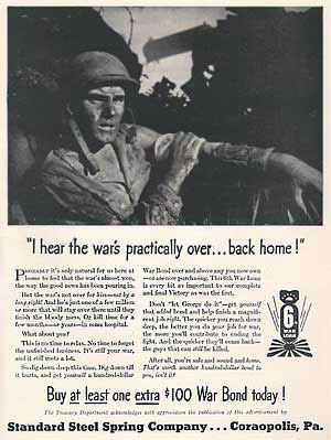 1944 index