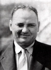 Walt Kiesling