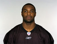 Limas Sweed copyright the Pittsburgh Steelers