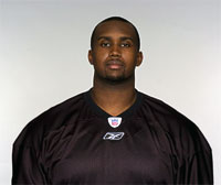 Tony Hills copyright the Pittsburgh Steelers