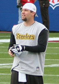 Ben Roethlisberger