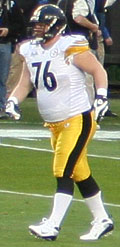 Chris Hoke