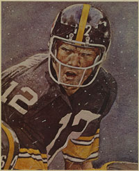 Source: Great Teams, Great Years: The Pittsburgh Steelers