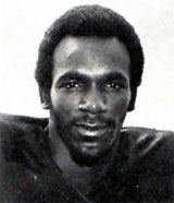 John Stallworth