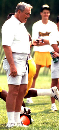 Copyright the Pittsburgh Steelers