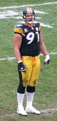 Aaron Smith