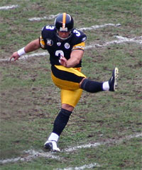 Jeff Reed