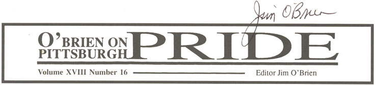Jim O'Brien Banner