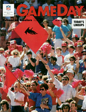 1987 GameDay