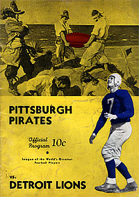 1937 Pirates